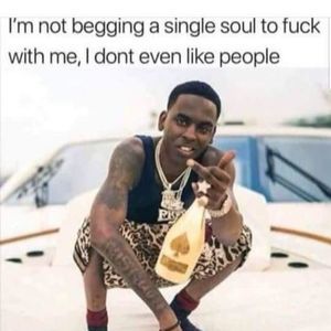 Meet your Posher, Dee